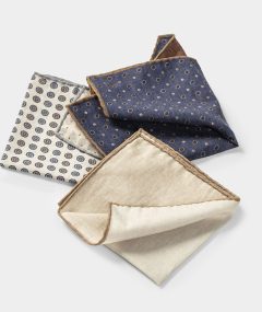 pochettes costumes